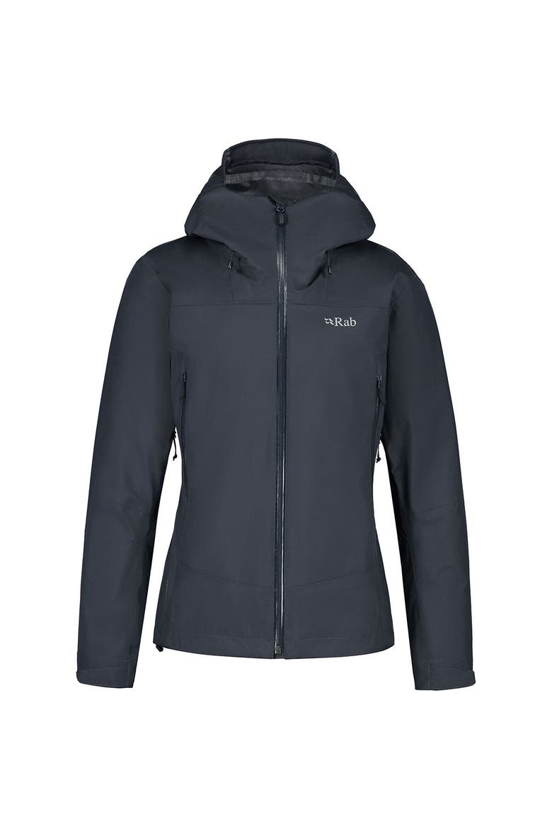 Arc Eco Jacket - Women's, Alternate, color, Beluga