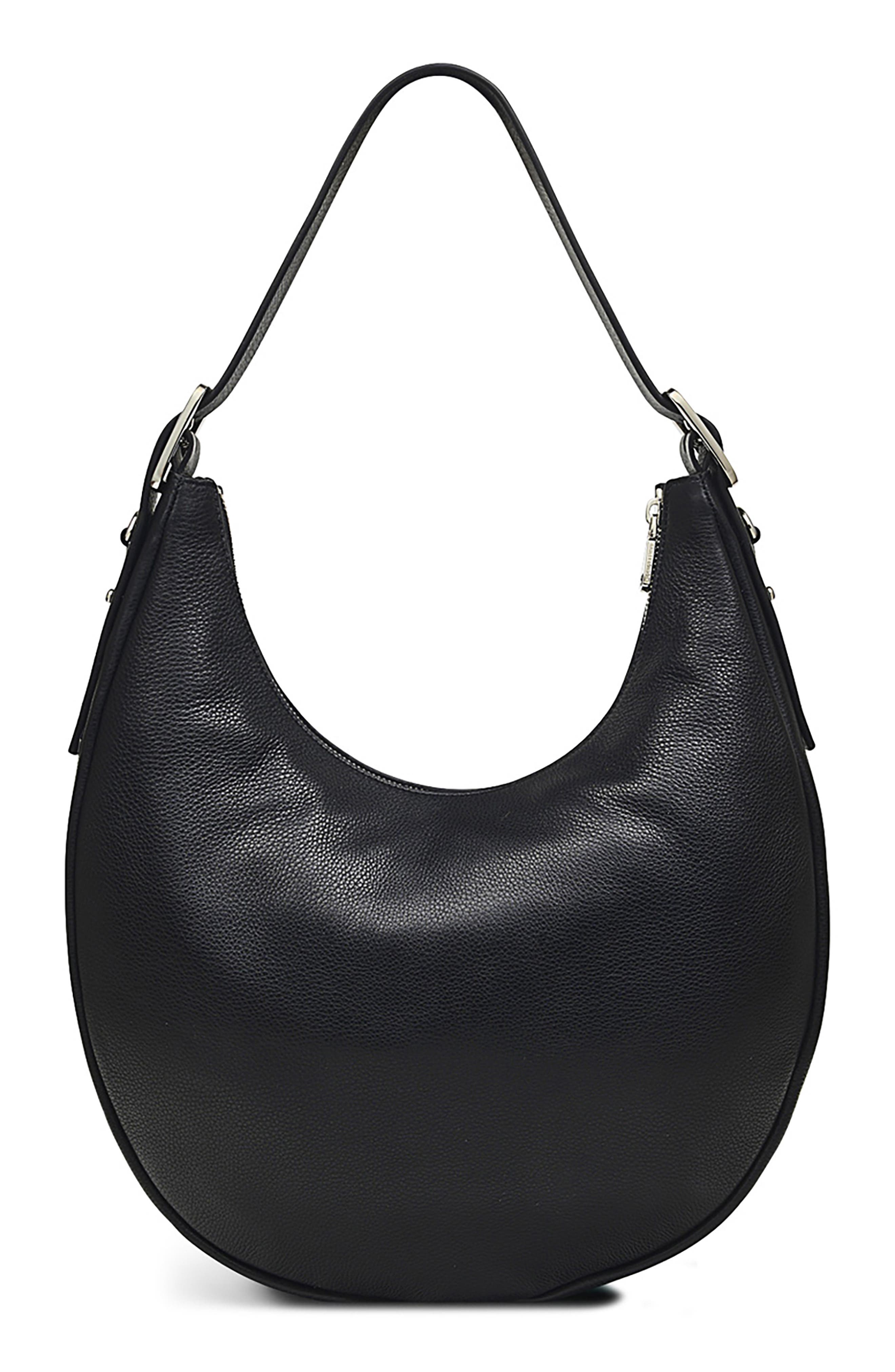 Radley Pennington St. Leather Shoulder Bag, Alternate, color, 