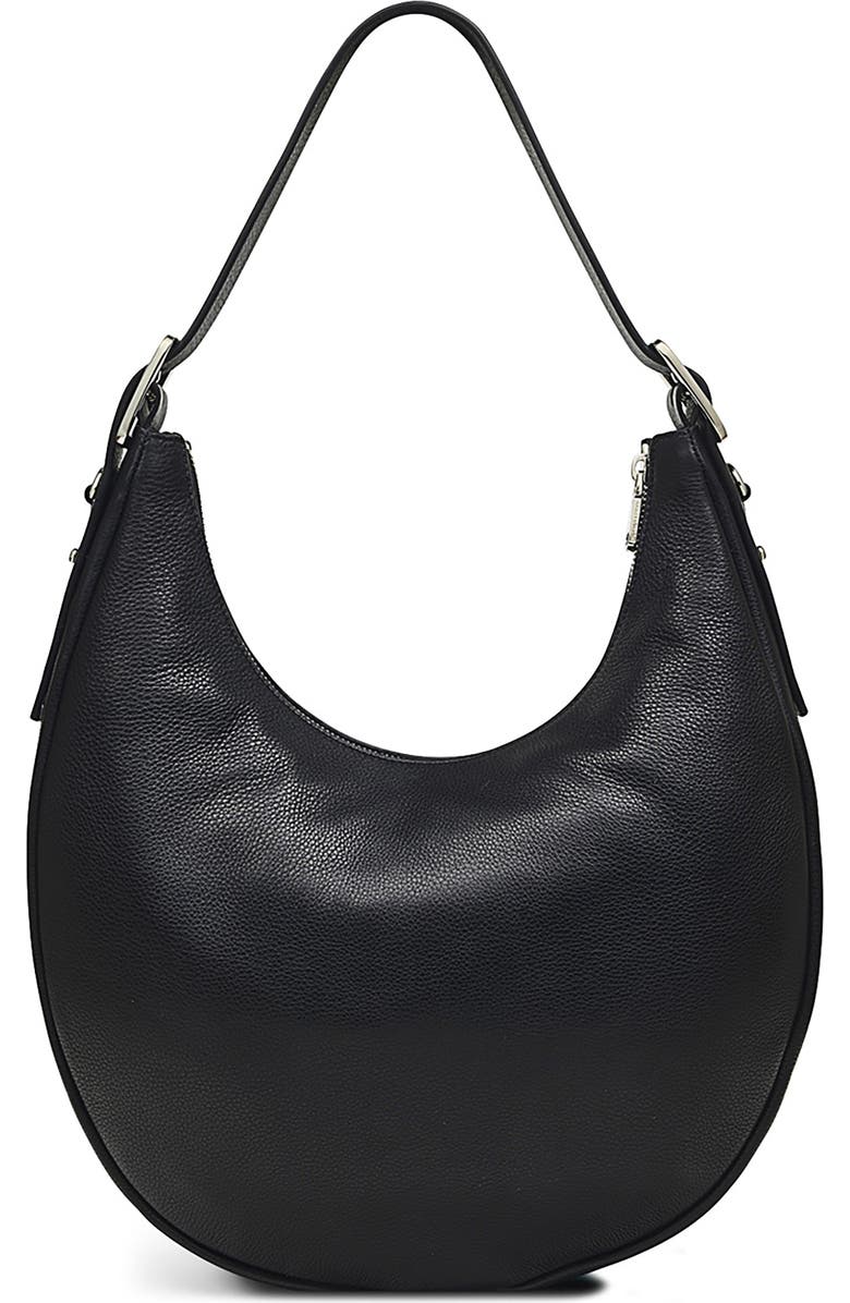 Radley Pennington St. Leather Shoulder Bag, Alternate, color,