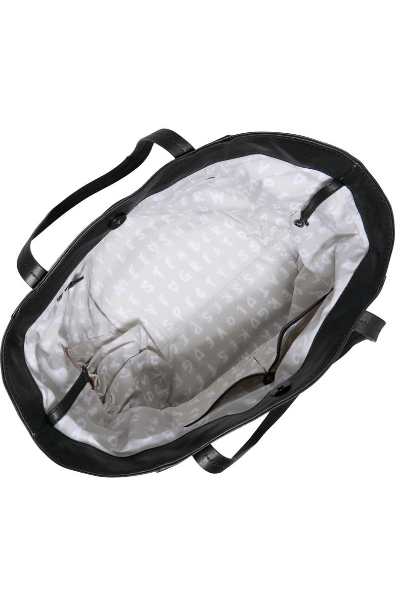 AIMEE Sullivan Tote, Alternate, color, Black