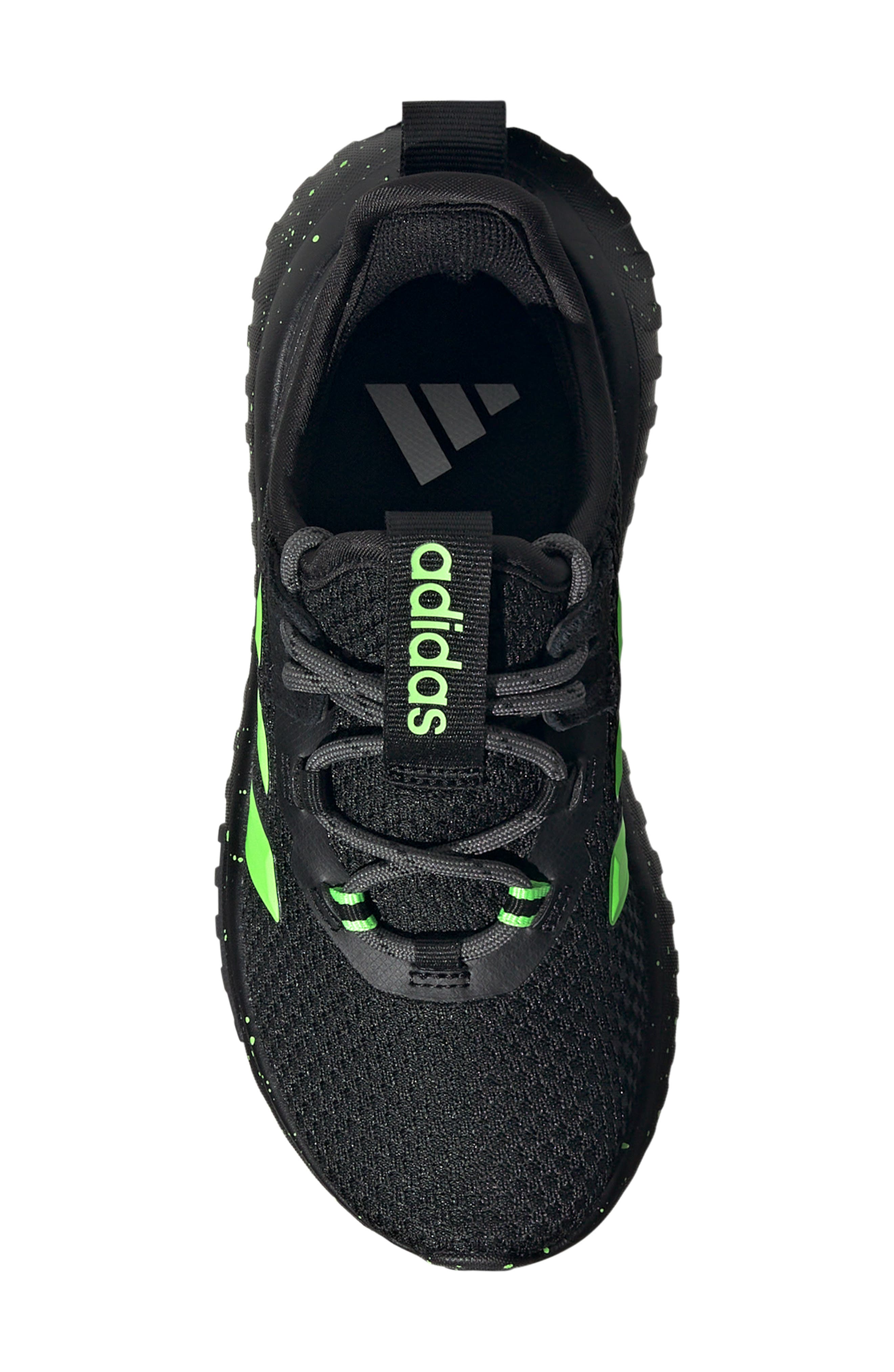 adidas Kids' Kaptir 4.0 Sneaker, Alternate, color, 