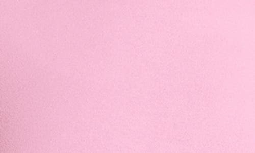 Shop Beyond Yoga On The Go Crewneck Sweatshirt In Pink Haze