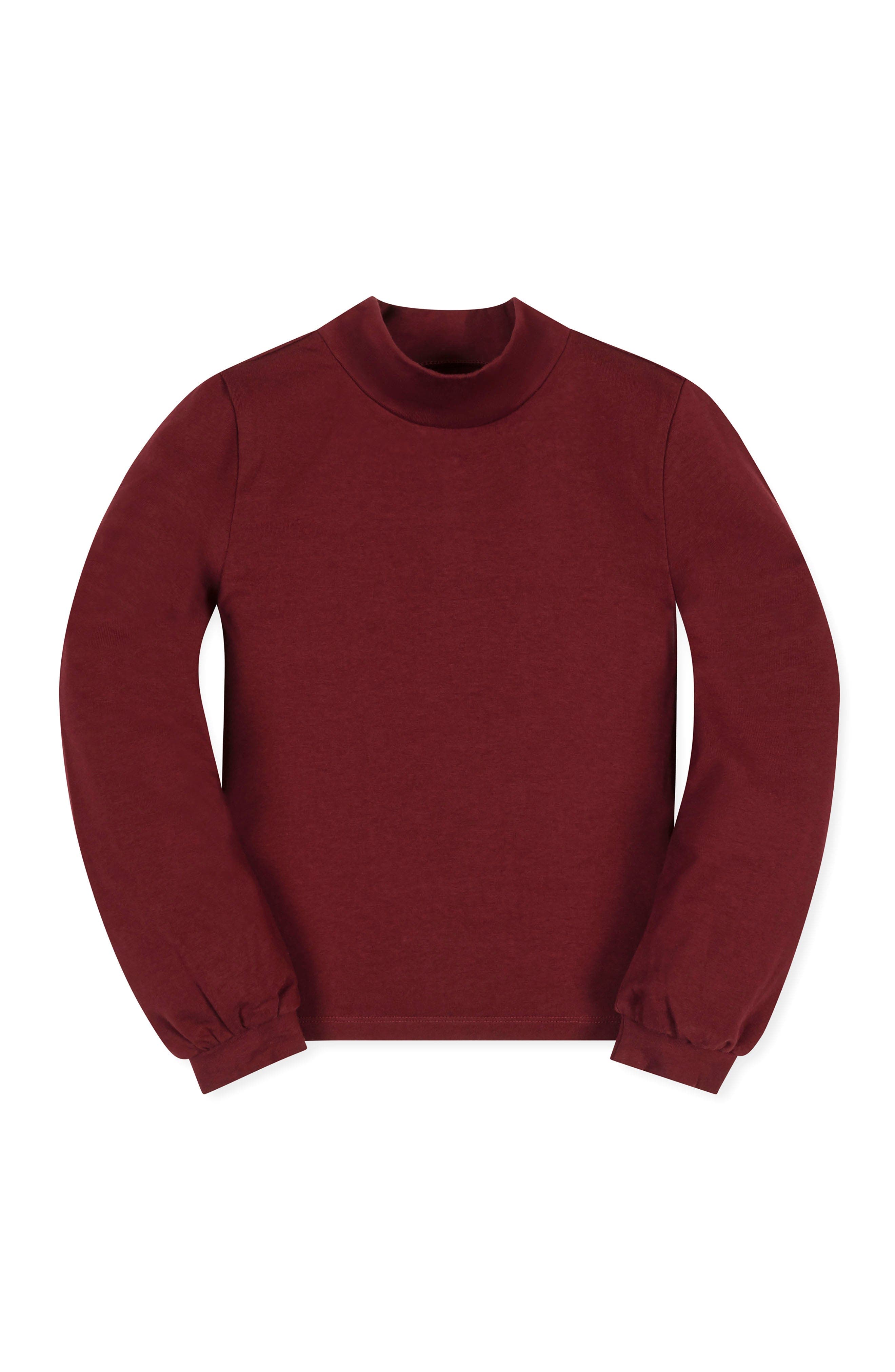 selected Oxblood