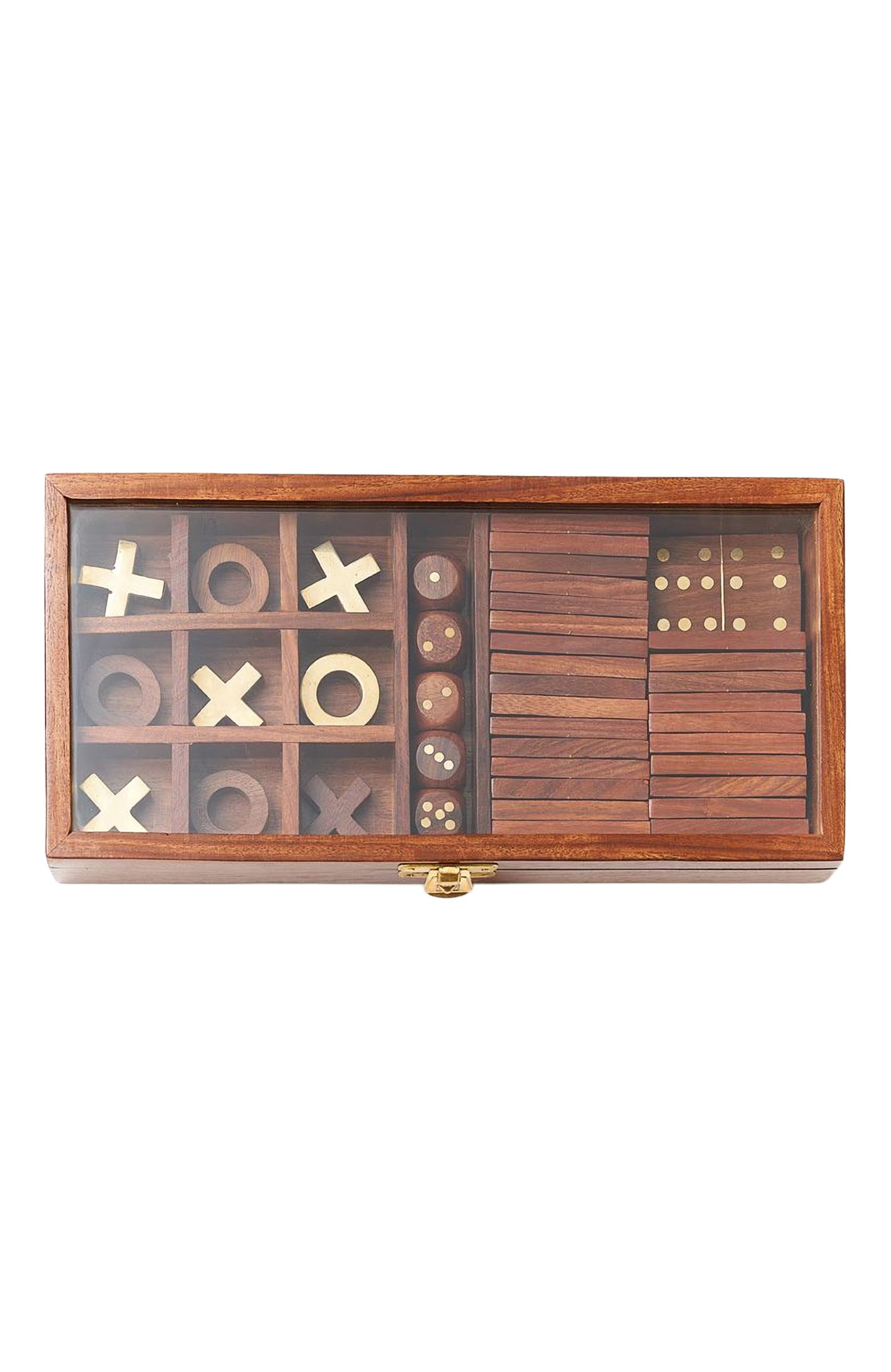 selected Brown