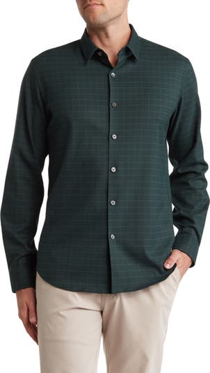 Arne 5655 Button-Down Shirt