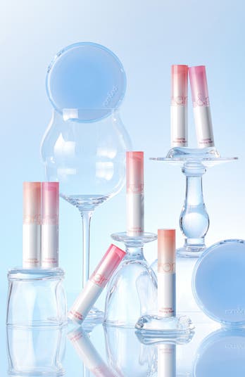 GLASTING MELTING BALM