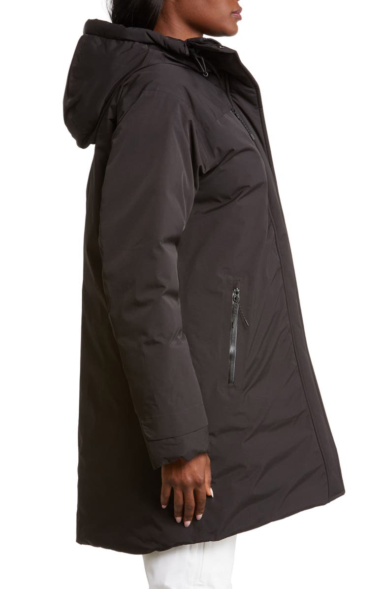 Helly Hansen Adore Waterproof Insulated Parka, Alternate, color, 