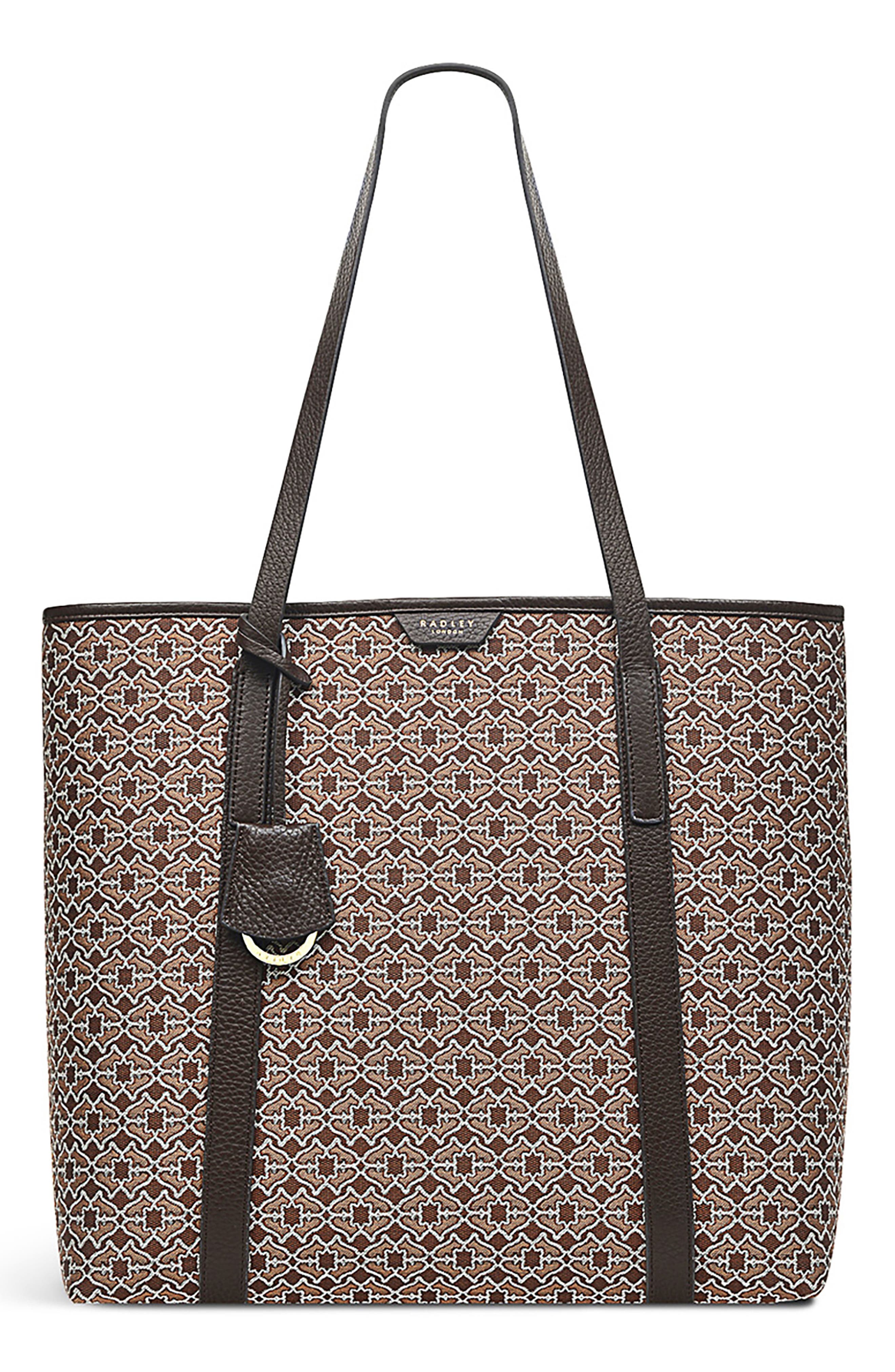 Radley Museum Street Tote Bag