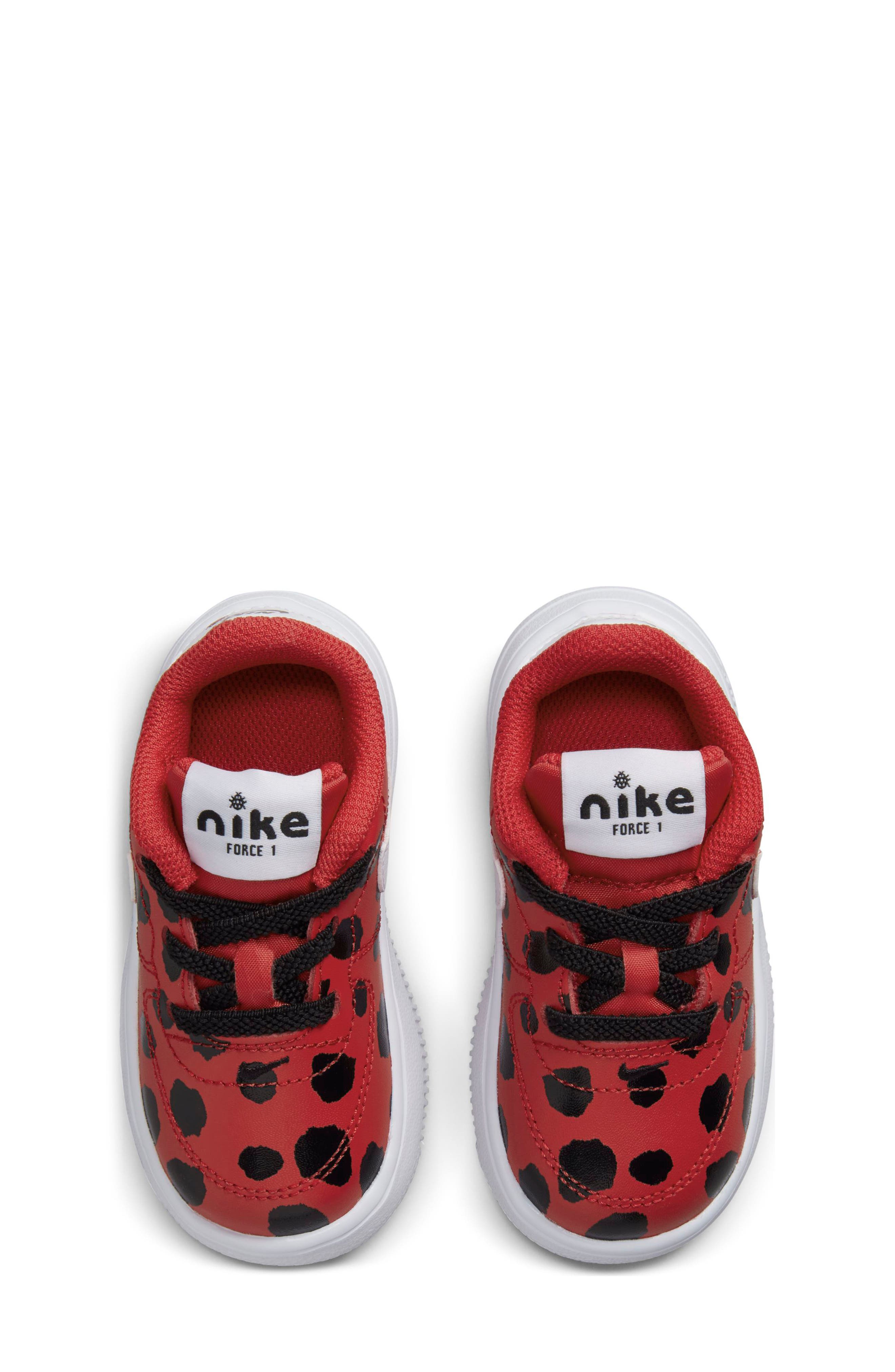 Nike Force 1 '18 Sneaker, Alternate, color, 