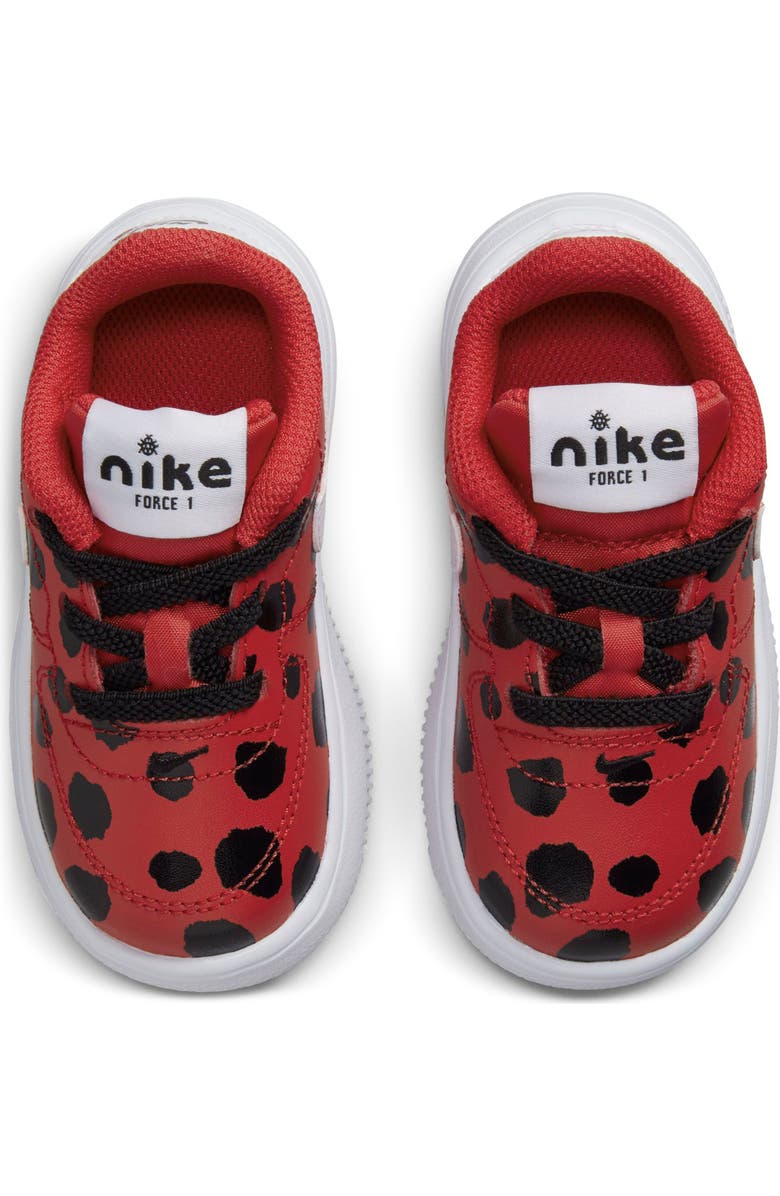 Nike Force 1 '18 Sneaker, Alternate, color,