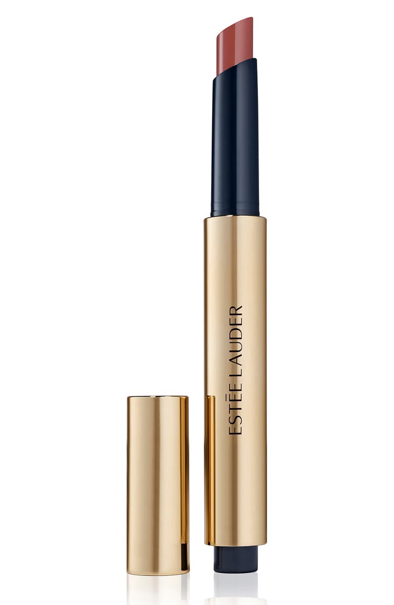 Estée Lauder Pure Color Melt-On Glosstick, Main, color, Melted Maple