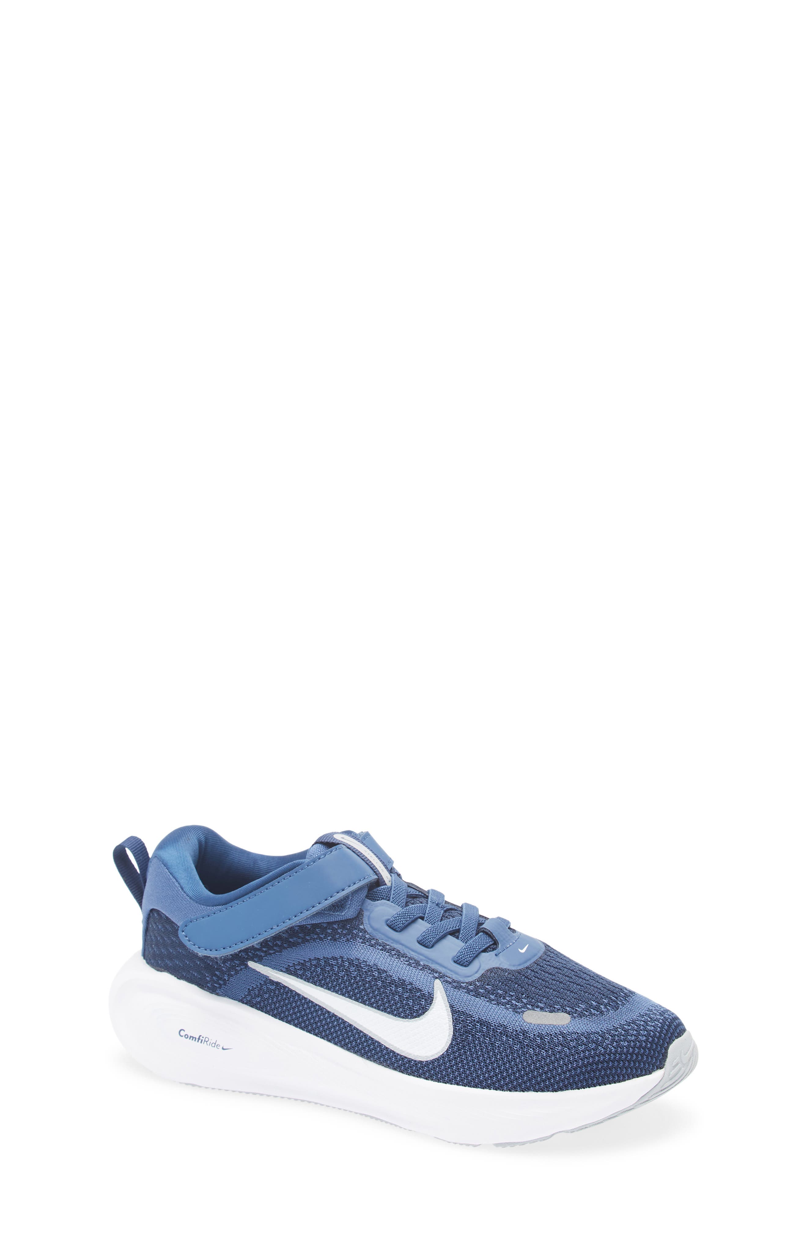  Midnight Navy/ White