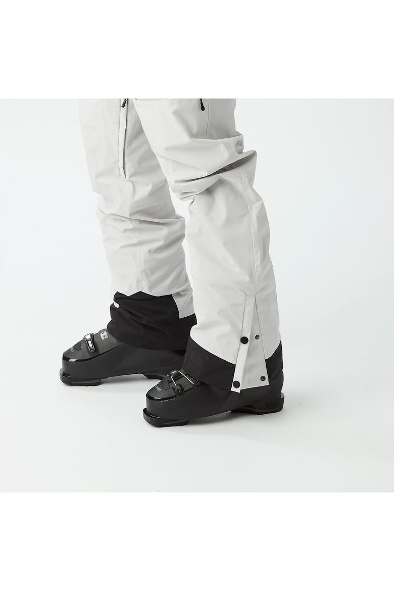 Naikoon Pant - Men's, Alternate, color, Vapor Grey
