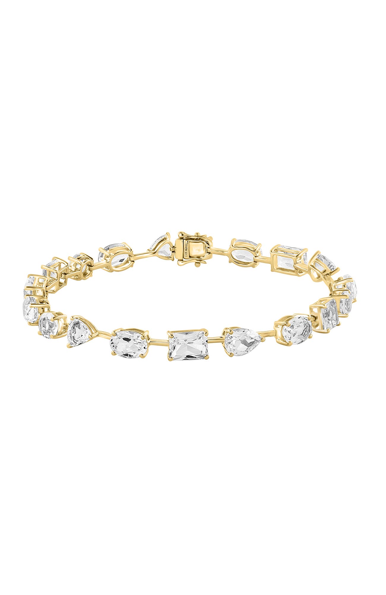 selected 14K Gold
