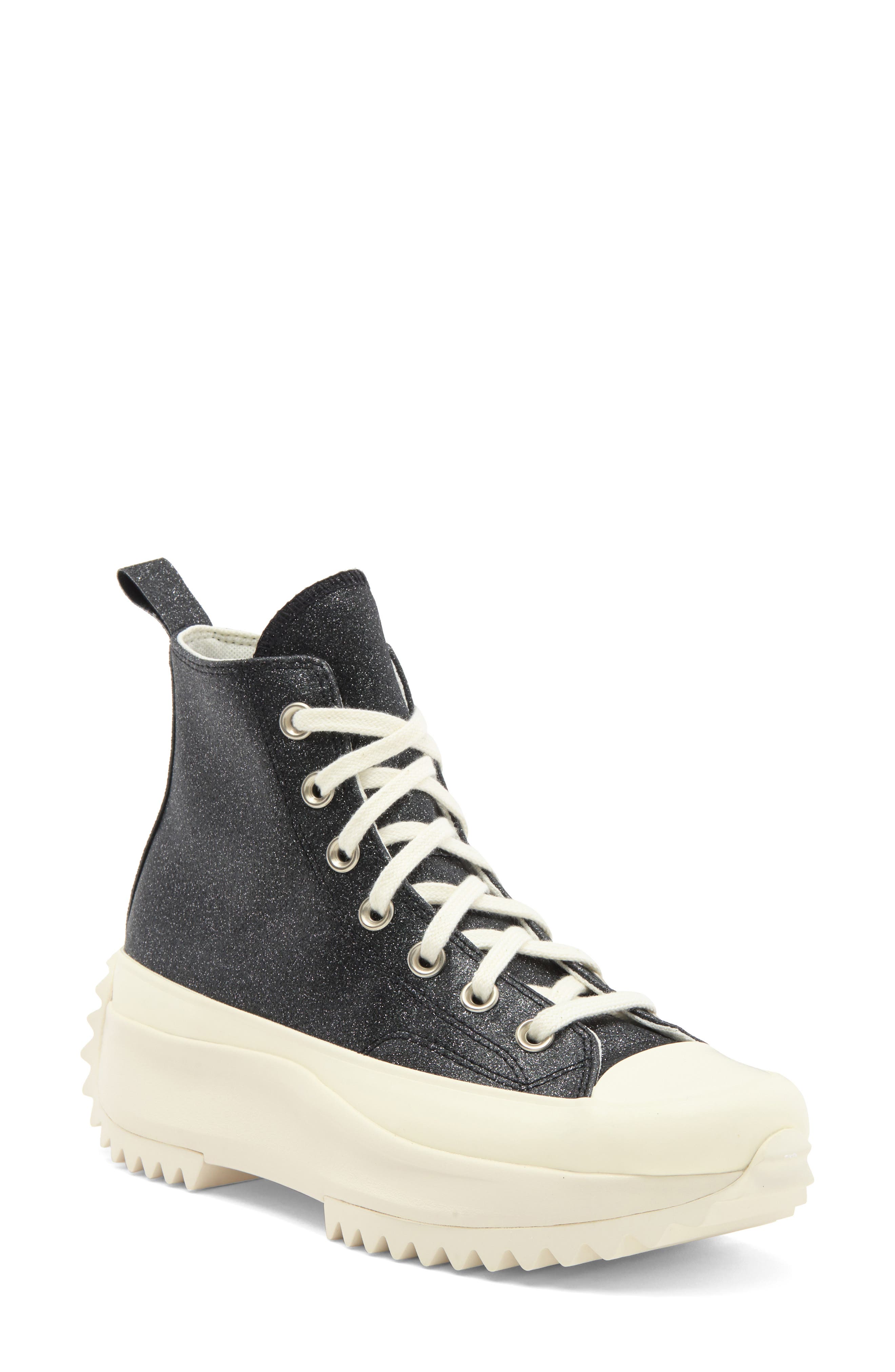 Converse Chuck Taylor® All Star® Run Star Hike High Top Platform ...