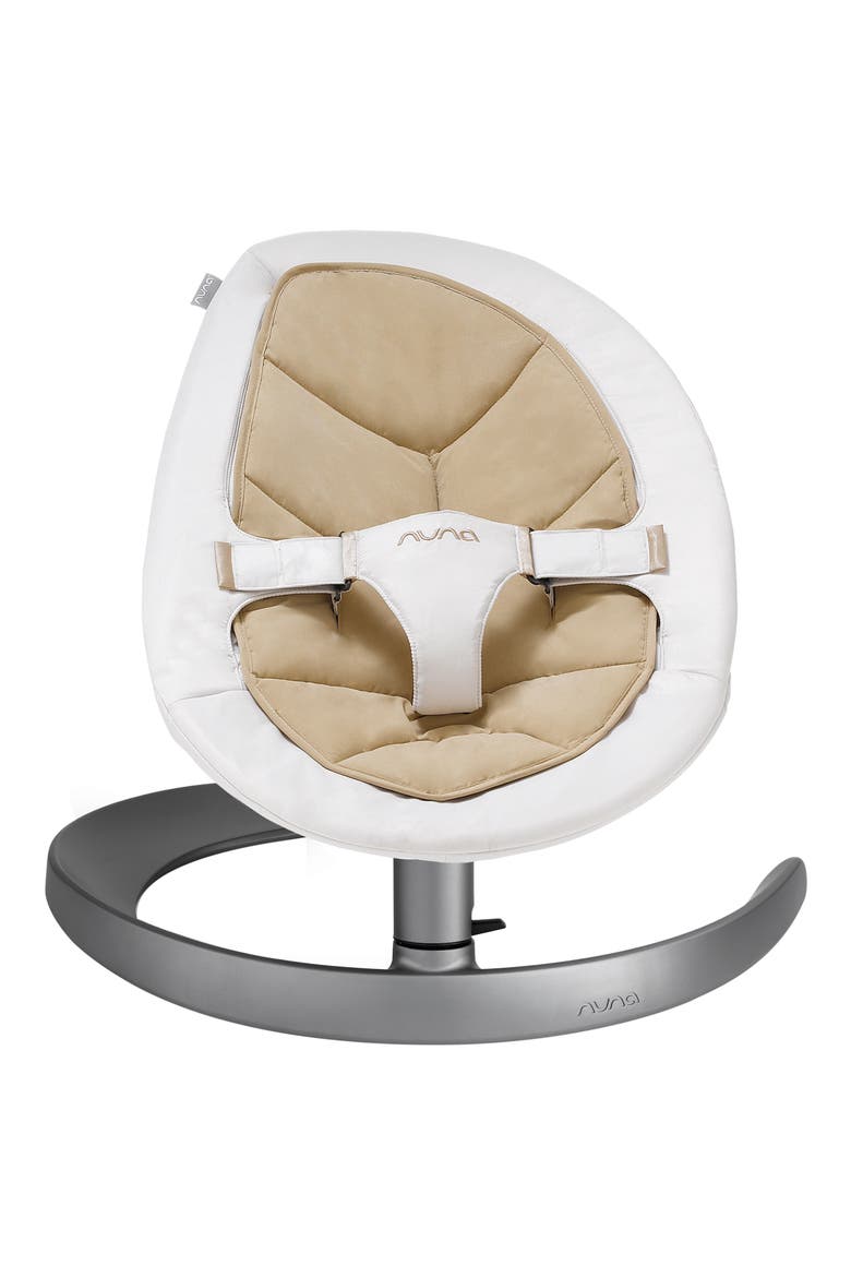 'LEAF™ Curv' Baby Seat video