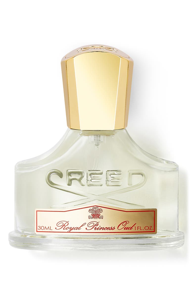Creed Royal Princess Oud Fragrance, Alternate, color, 