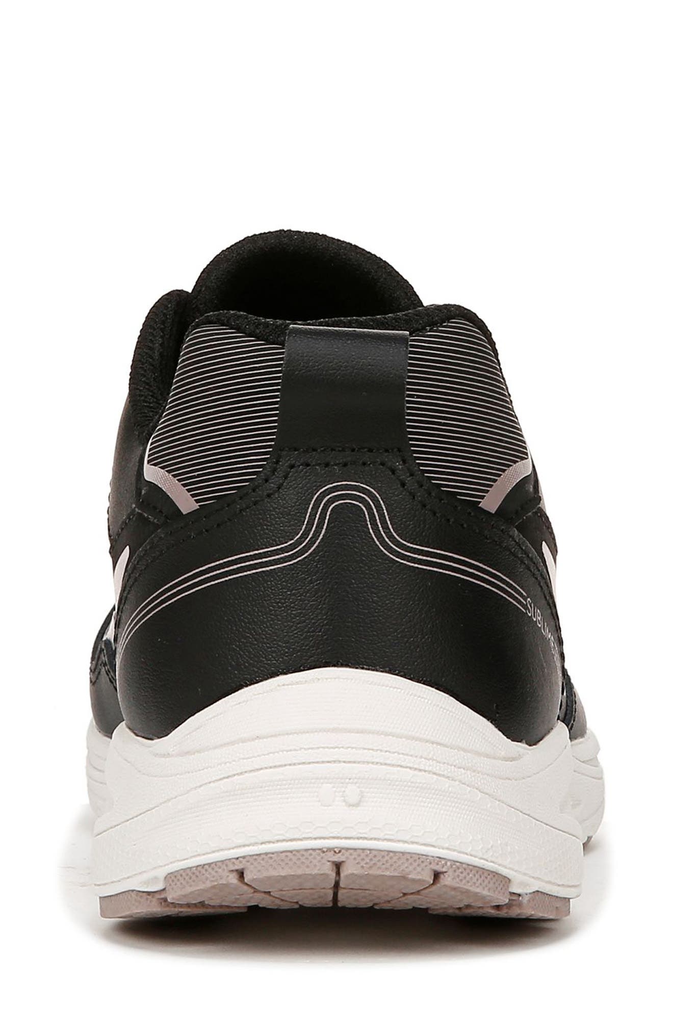 Rykä Sublime Sneaker, Alternate, color, 