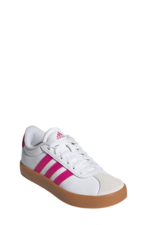 Kids' VL Court 3.0 Sneaker (Toddler, Little Kid & Big Kid)