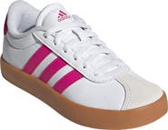 adidas Kids' VL Court 3.0 Sneaker