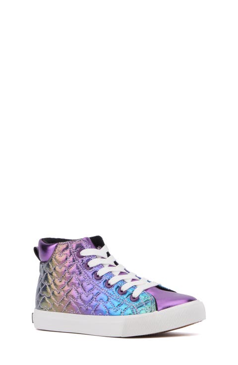 Kids' Real Legend High Top Sneakers (Toddler, Little Kid & Big Kid)