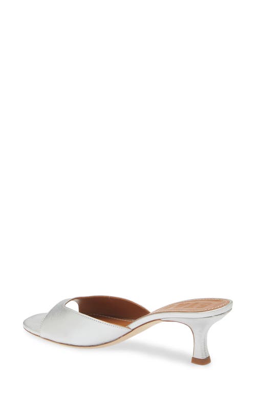 Staud Brigitte Slide Sandal