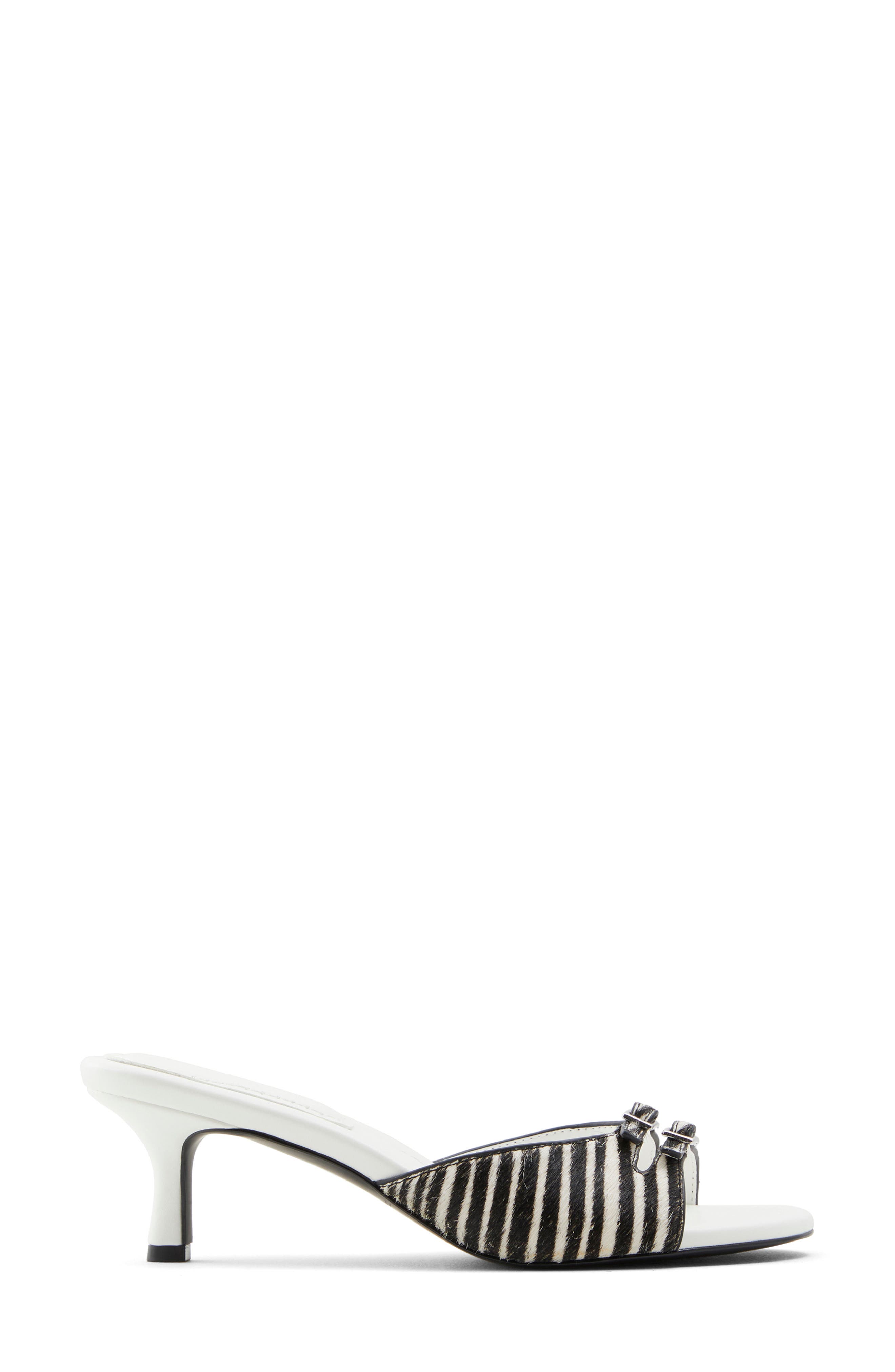 Who What Wear Rachel Slide Sandal, Alternate, color, 
