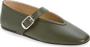 Le Monde Béryl Stella Mary Jane Flat