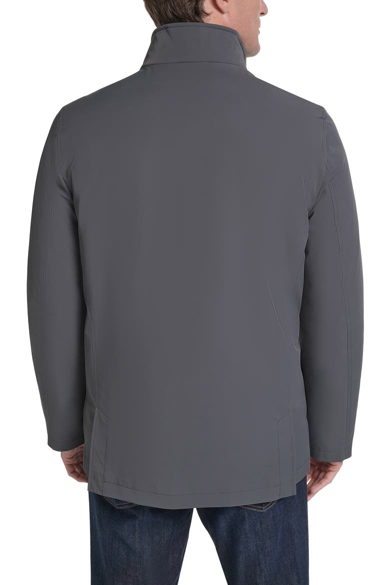 3-in-1 Topper Jacket, Alternate, color, GREY