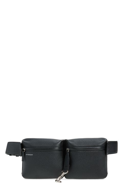 Fold Belt Bag