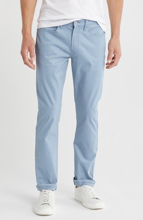 121® Heritage Slim Straight Leg Pants