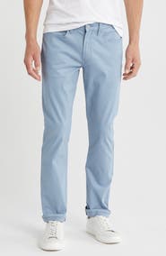 Lucky Brand 121® Heritage Slim Straight Leg Pants