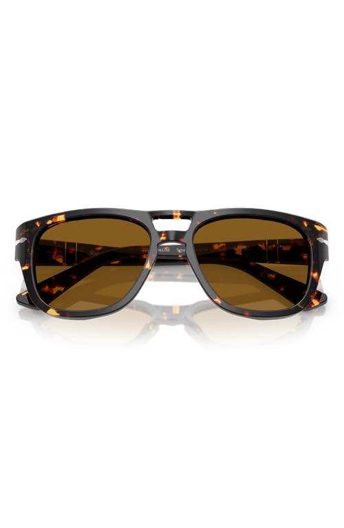 Persol Po3366s In Brown