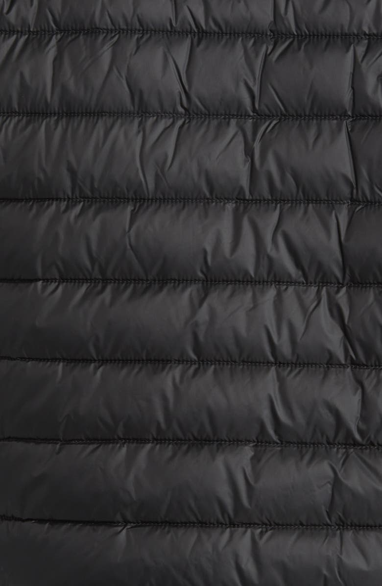 BOSS Darolus Quilted Puffer Jacket, Alternate, color, 