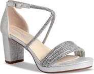 Touch Ups Tabbie Sandal