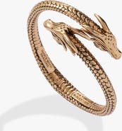 Alex and Ani HOUSE OF THE DRAGON Cuff Bracelet