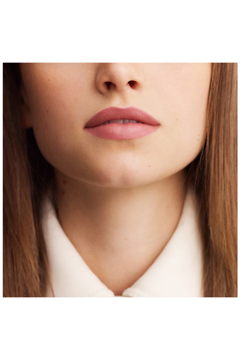 Rouge Hermès - Matte Lipstick Refill, Alternate, color, 11 BEIGE NATUREL