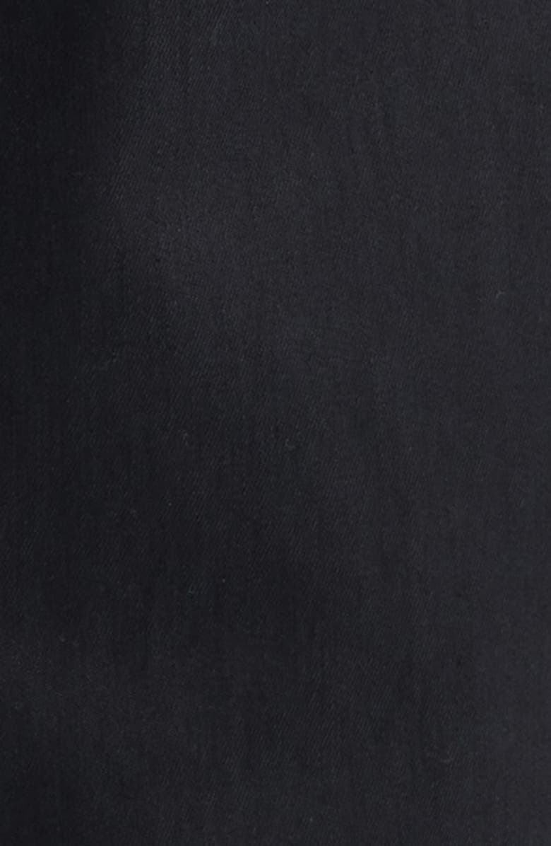 Billionaire Boys Club NSX II Cotton Blend Utility Pants, Alternate, color, Black