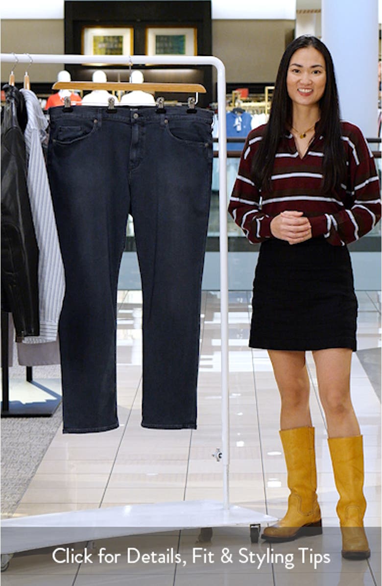 Lennox Slim Fit Jeans, sales video thumbnail