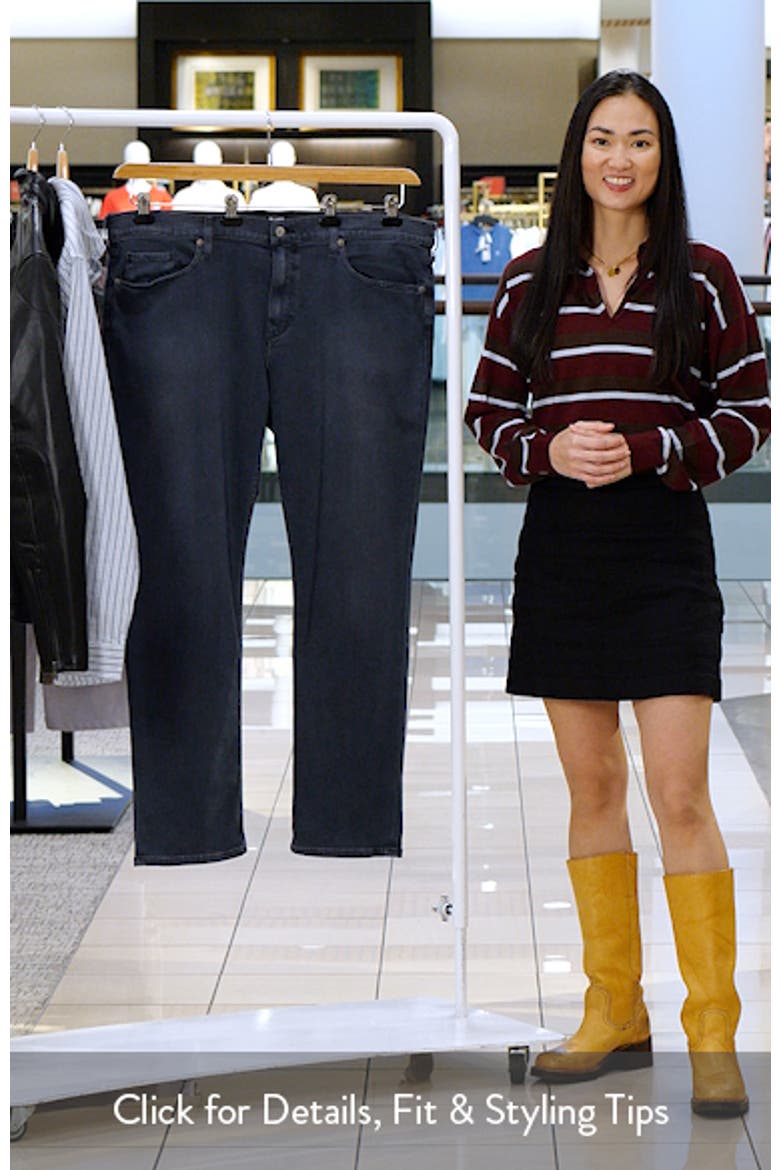 Lennox Slim Fit Jeans video
