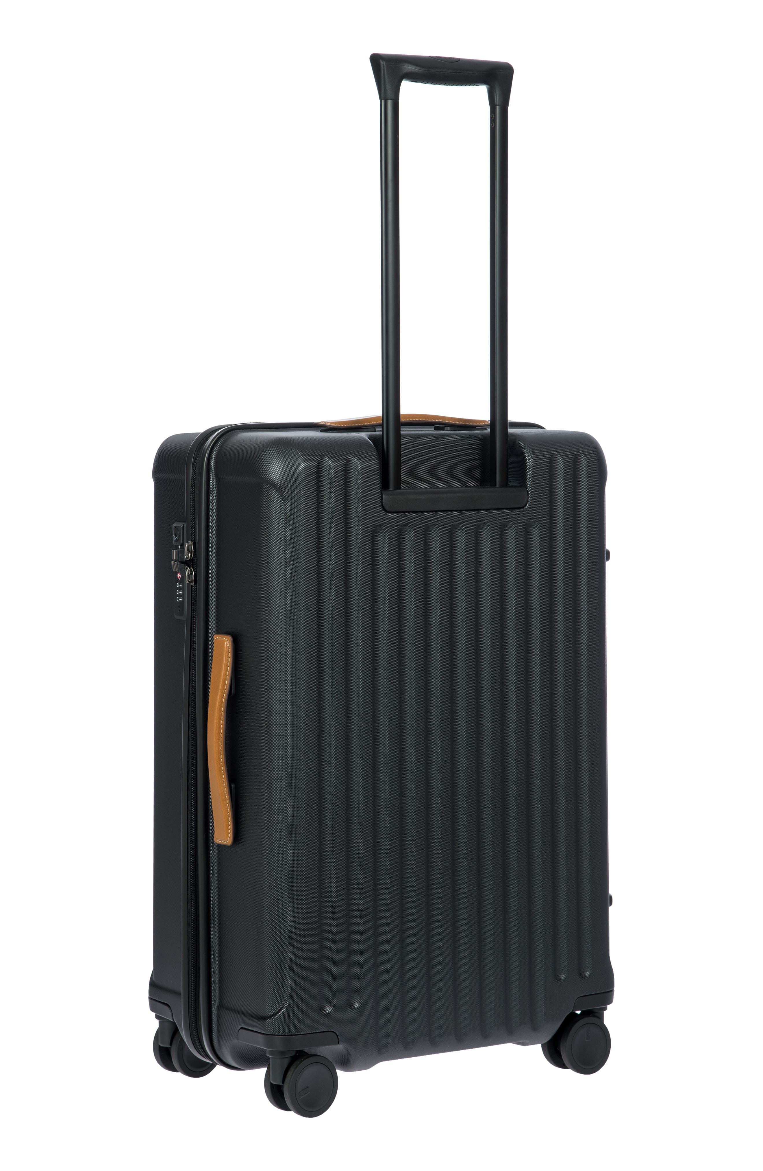 Bric's Capri 2.0 27-Inch Expandable Rolling Suitcase, Alternate, color, 
