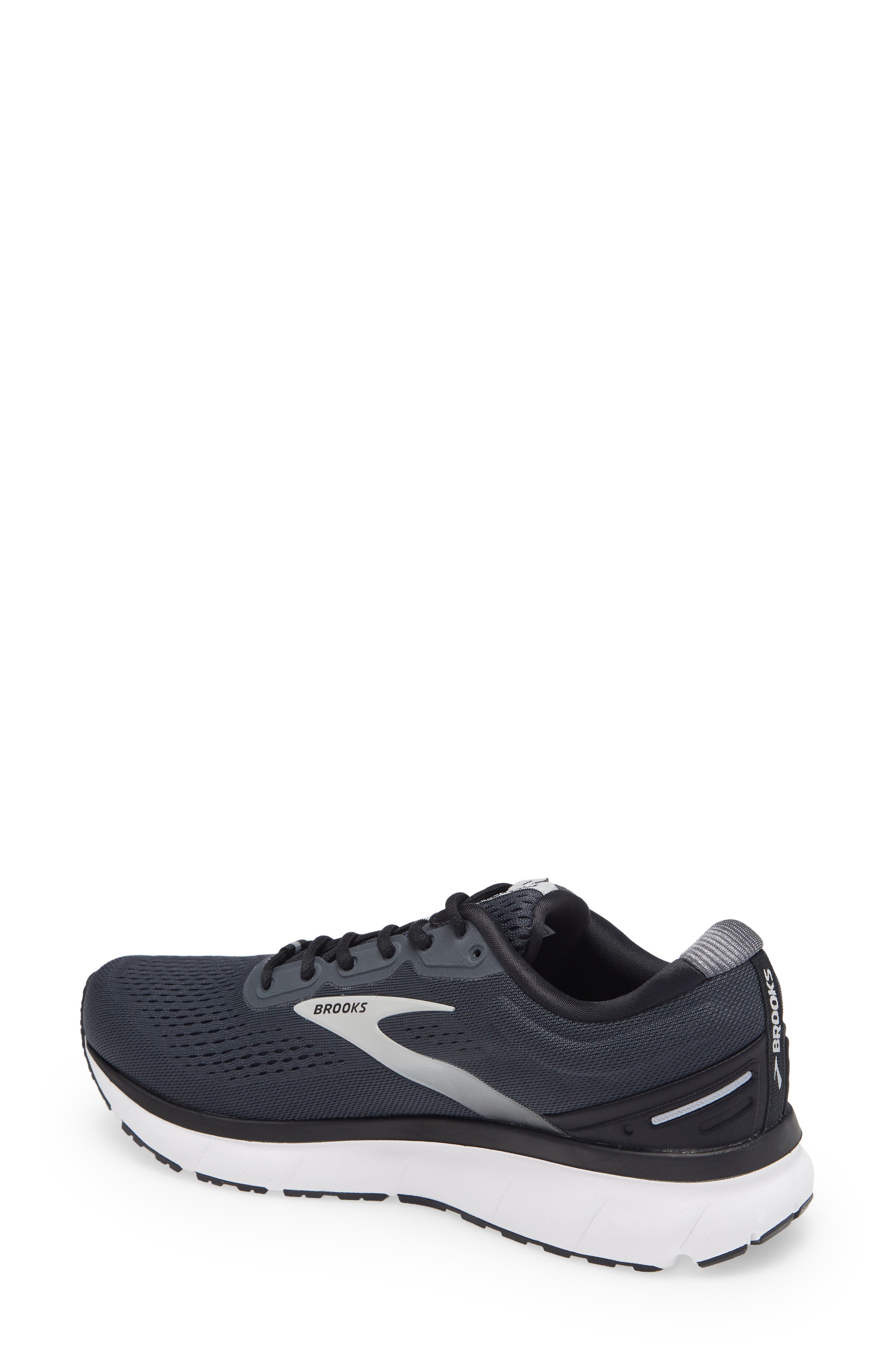 Brooks Trace Running Shoe, Alternate, color, 