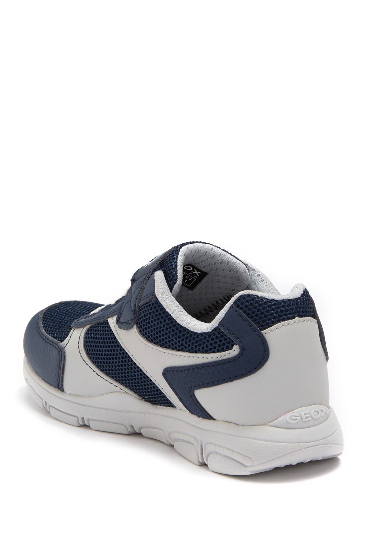 Geox Torque Strap Sneaker | Nordstromrack