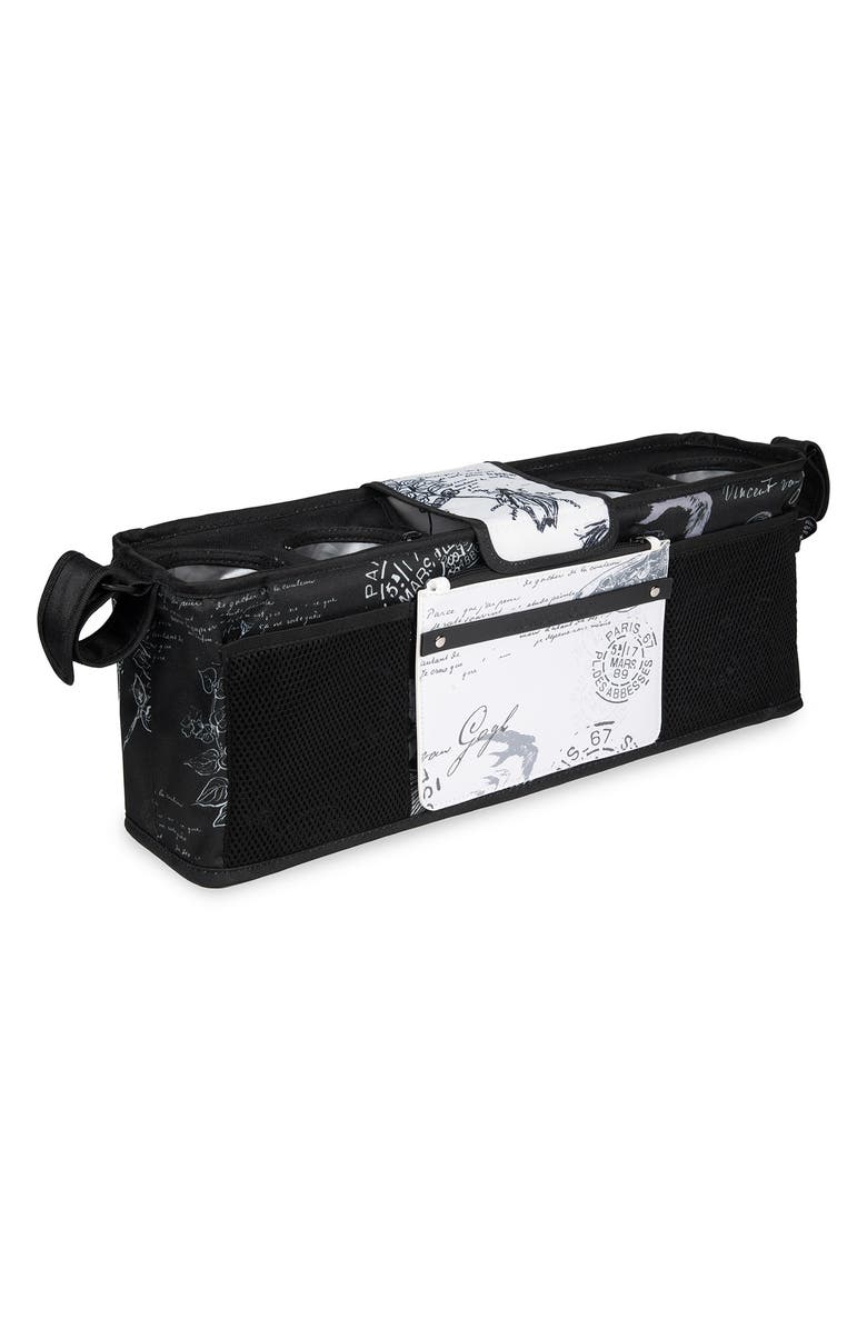 WonderFold x Van Gogh Museum W4 Parent 4-Cup Console Special Edition, Main, color, Sketches