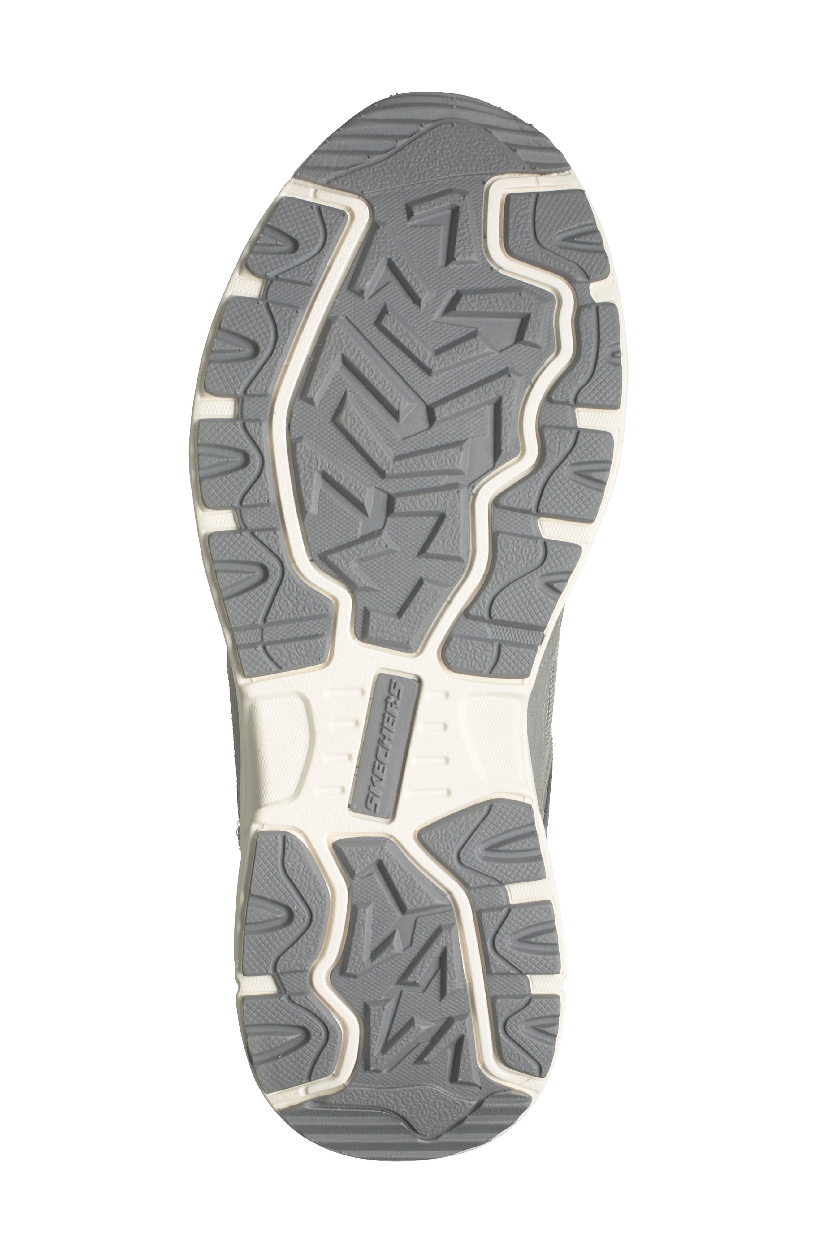 SKECHERS Oak Canyon Athletic Sneaker, Alternate, color, 