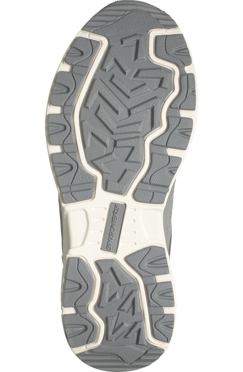 SKECHERS Oak Canyon Athletic Sneaker, Alternate, color,