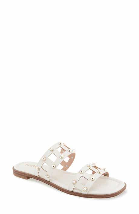 Kensie Rosaly Sandal