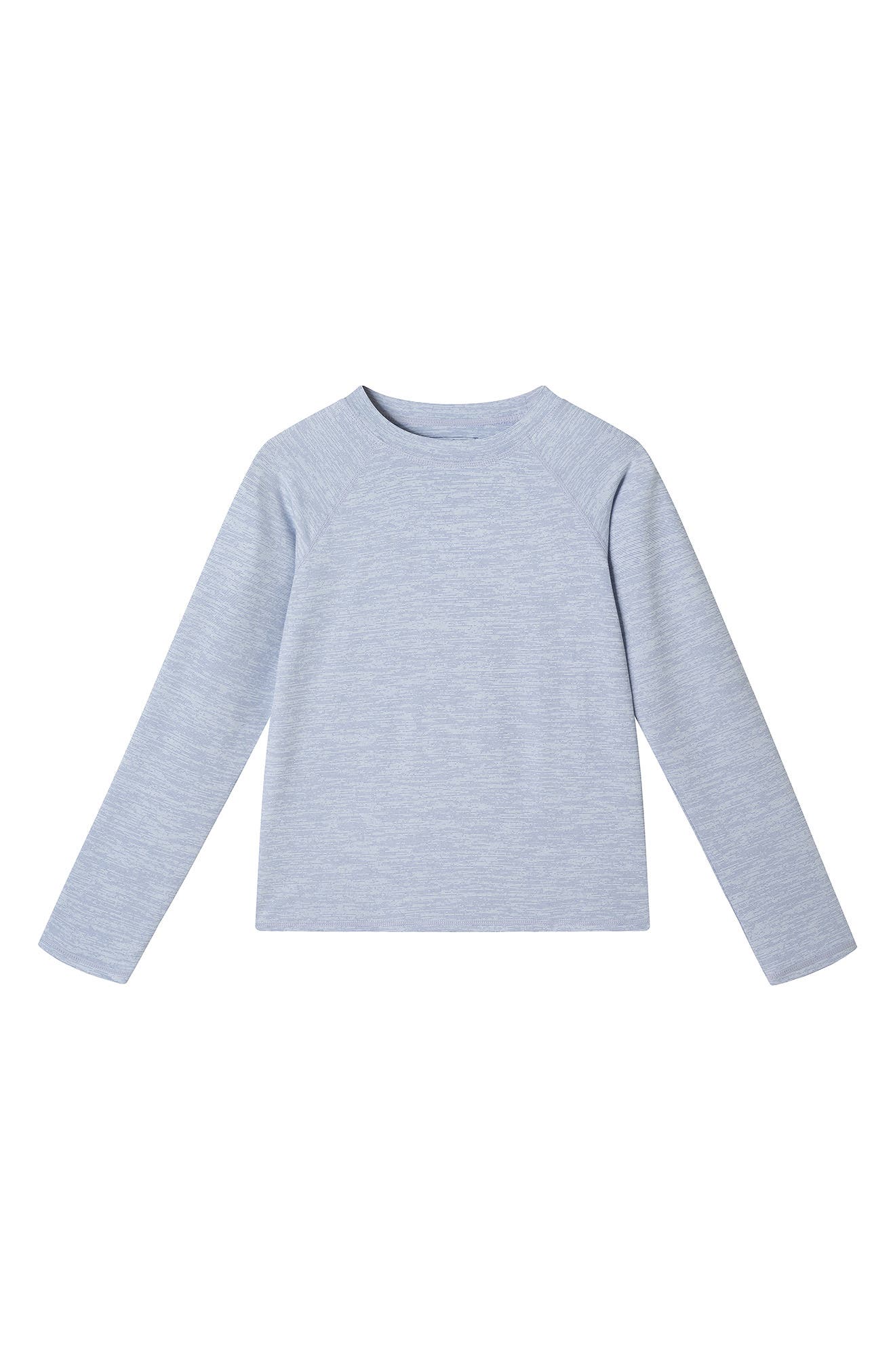 Andy & Evan Kids' Long Raglan Sleeve Rashguard