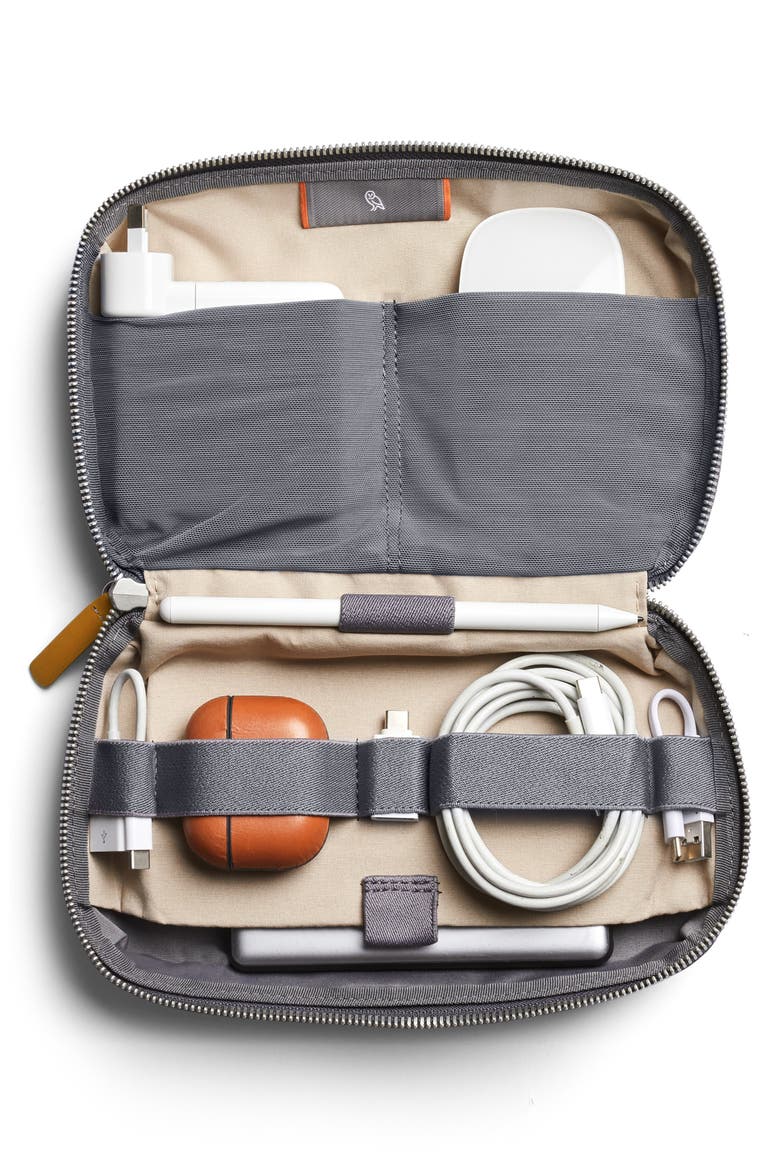 Tech Kit, Alternate, color, SLATE