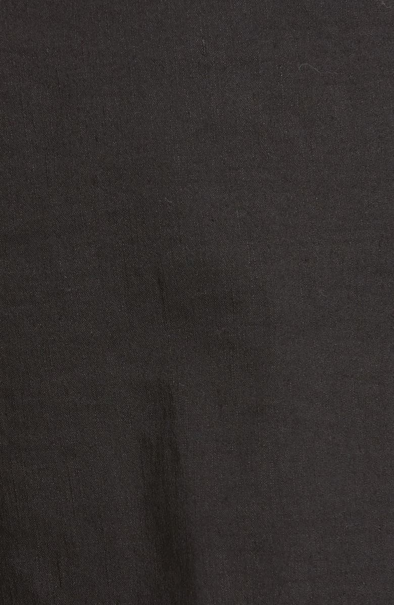 Theory Easy Pull On Shorts, Alternate, color,